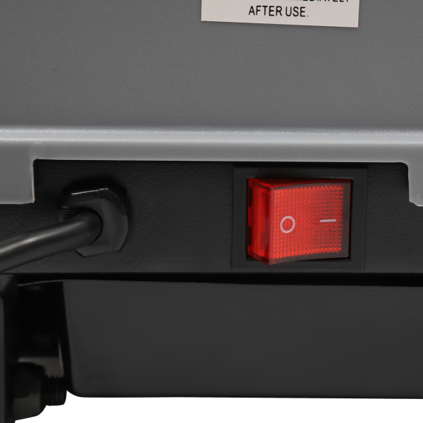2 in 1 Folding Treadmill, 3.0HP Under Desk Electric Treadmill, with Remote Control, and LED Display